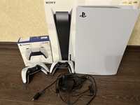 Sony PlayStation 5