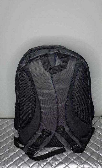 Вместительный рюкзак КВС с отделением для ноутбука/планшета.
