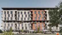 Продаж 1 кім. кв , 48.33 м2 ,ЖК Prestige Hall ,м. Городок _Без комісії