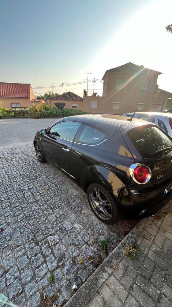 Alfa Romeo MiTo 1.3