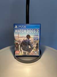 WATCH DOGS 2 Ps 4-5 PlayStation 4/5