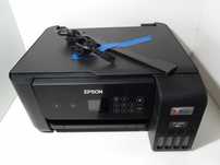Drukarka Urządzenie wielofunkcyjne atramentowe Epson ET-2820
