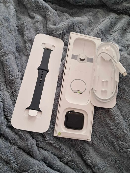 Apple watch SE (2GEN) 40MM nowy