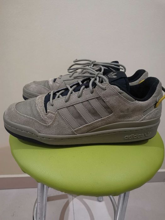Adidas buty męskie 45 1/2 29cm