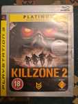Gra Killzone 2 PS3