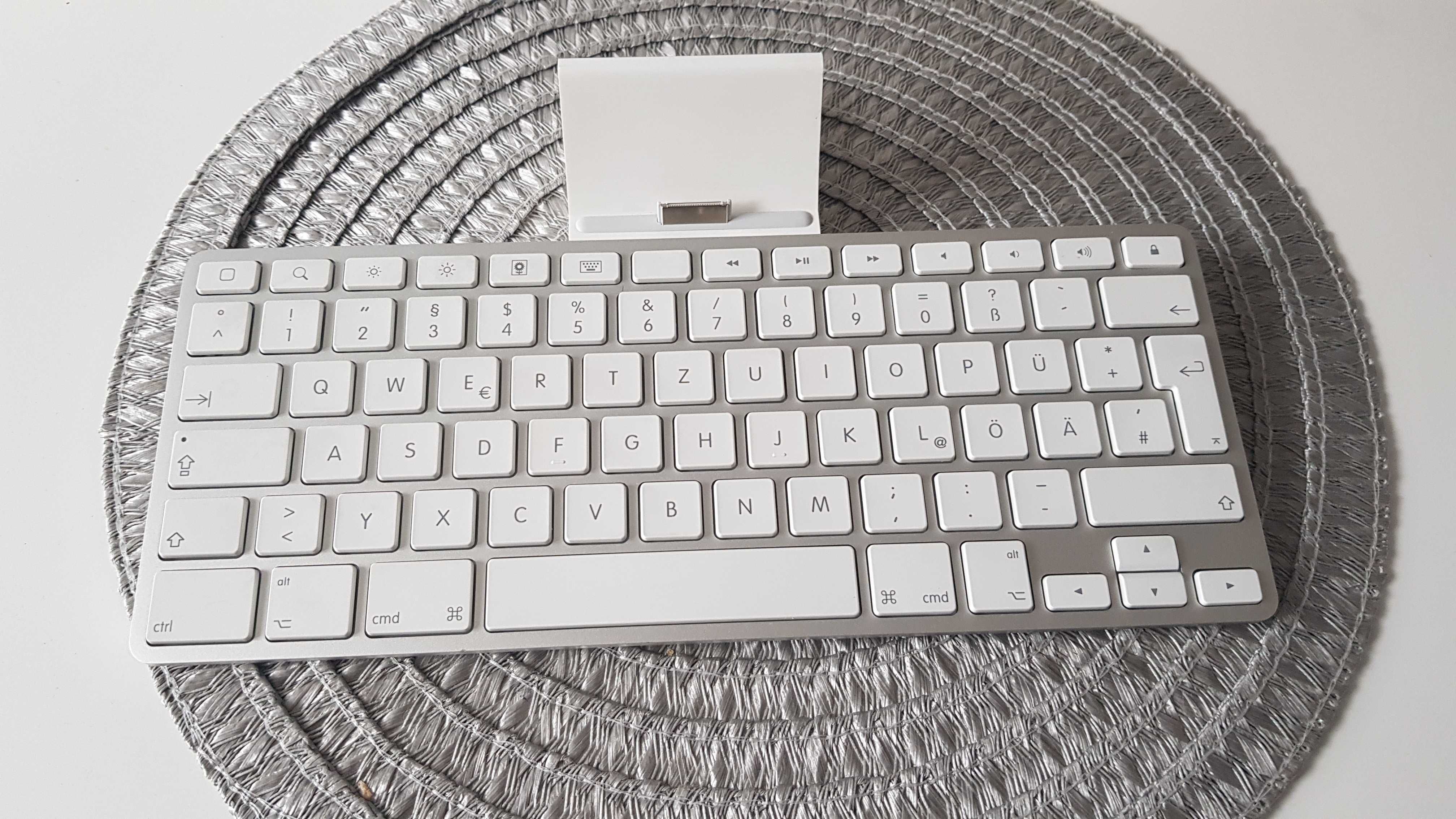 Klawiatura Apple iPad Keyboard
