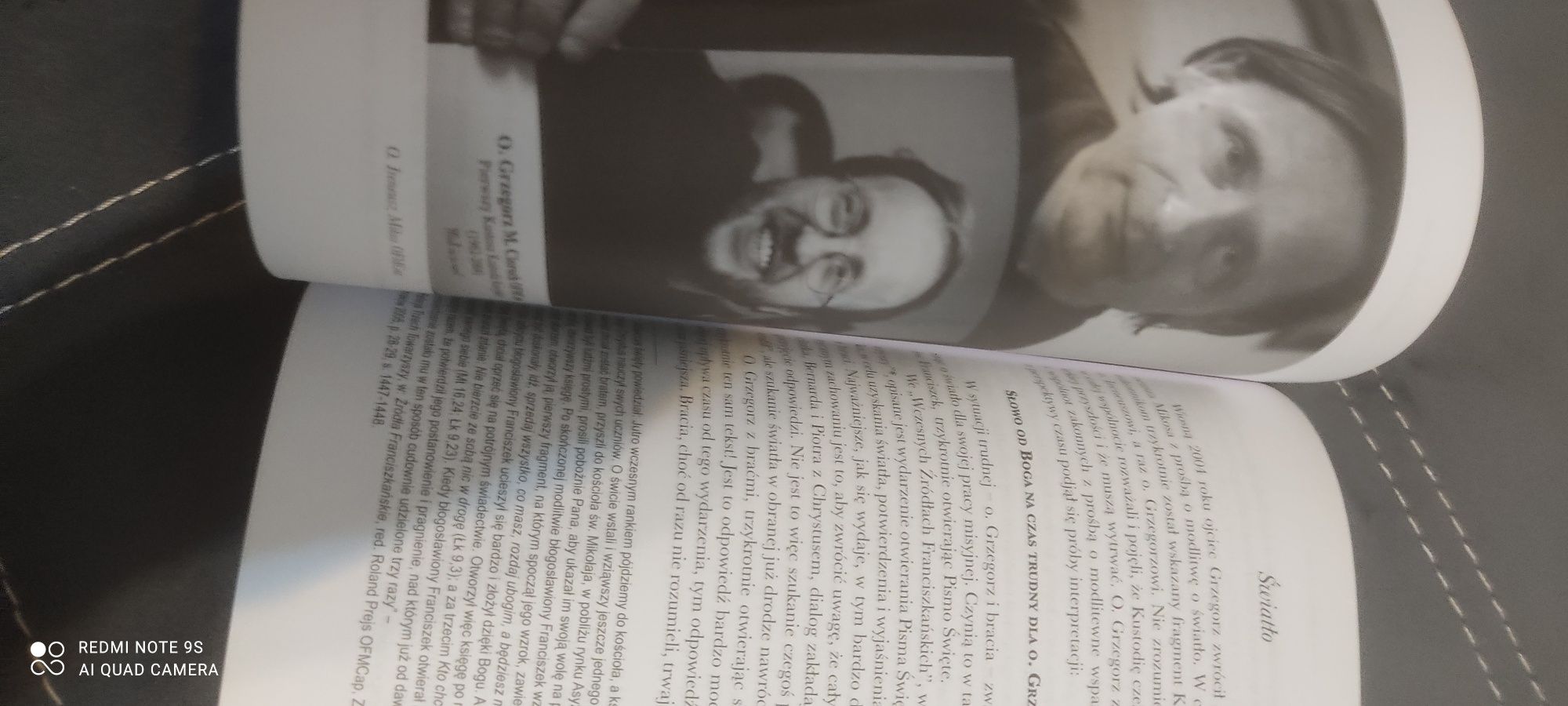 Powiedz mi prawdę o sobie