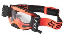 Gogle FOX Airspace Stray Roll OFF GOG cross/enduro