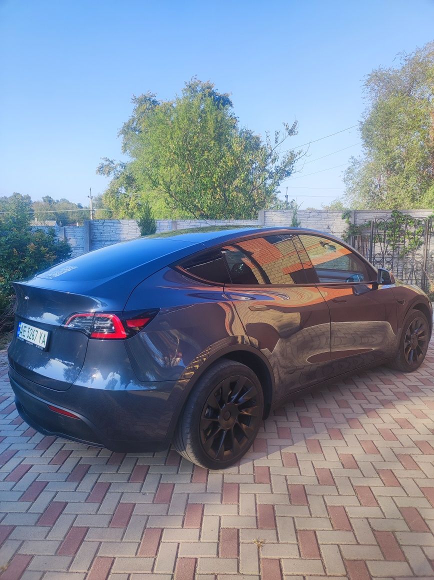 Продам Tesla model Y 2020 року