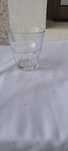 Vendo 18 copos de 27cl