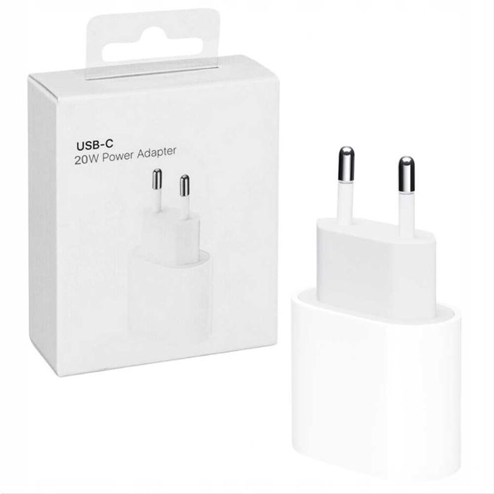 Ładowarka iPhone do Apple 20W - NOWA