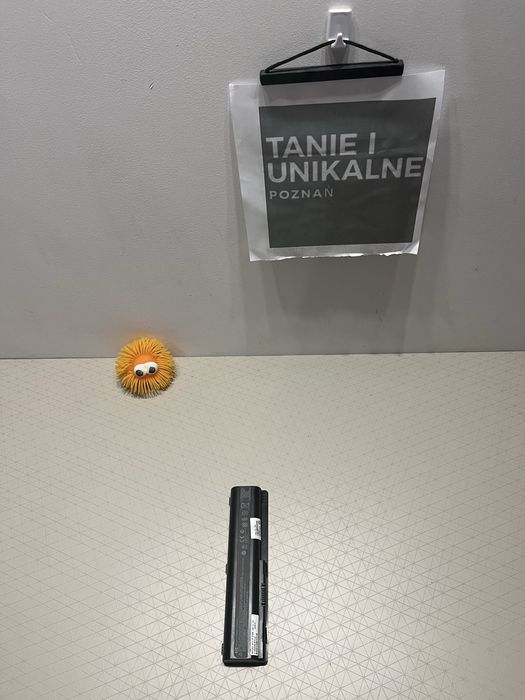 Bateria HP HSTNN-LB42 / MU06 / MU09 – sprawna, Poznań