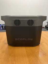 ECOFLOW Delta (EFDELTA1300-EU) вживана з гарантією