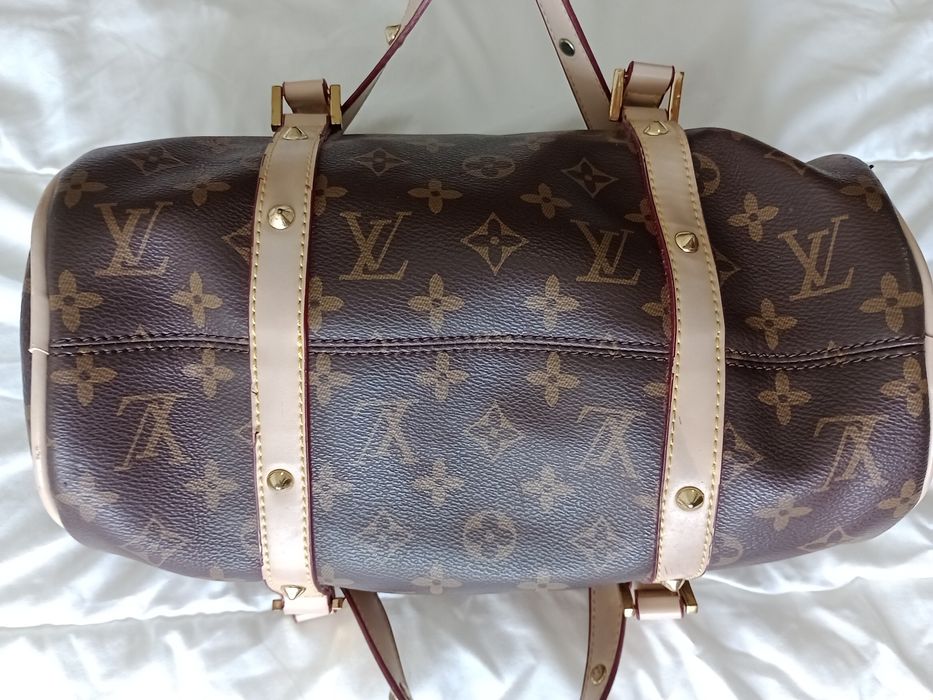Mala bolsa Louis Vuitton