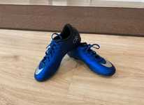 Chuteiras NIKE CR7 mercurial