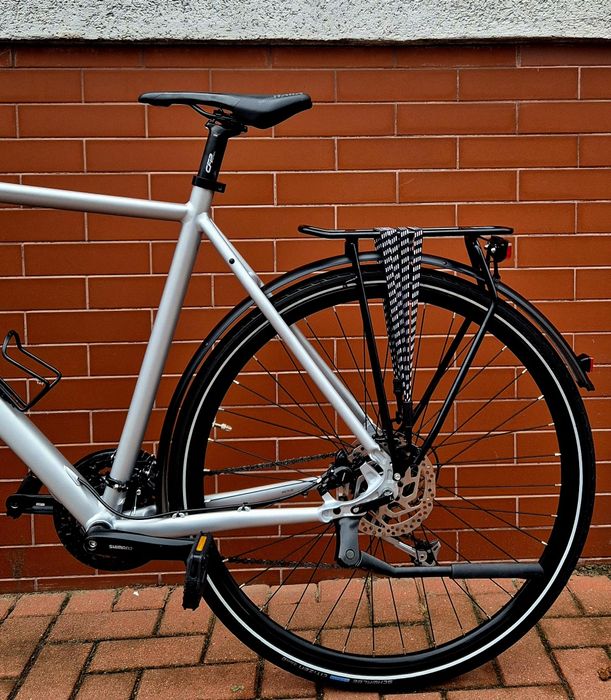 Compel XRC 600 L - Trekking Miejski