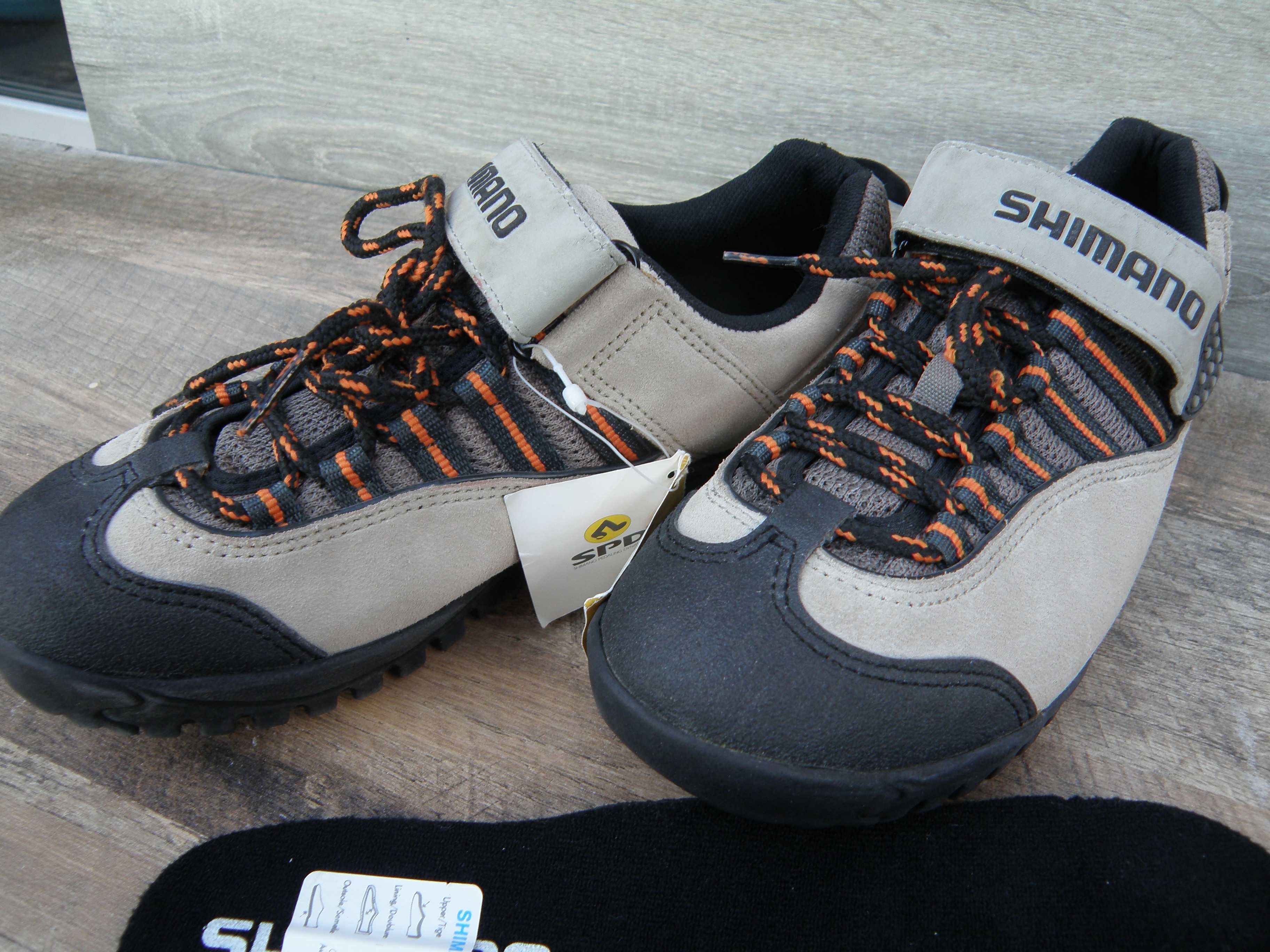 Shimano buty SPD 39