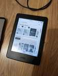 Czytnik E-book KINDLE Paperwhite 3 Wi-Fi