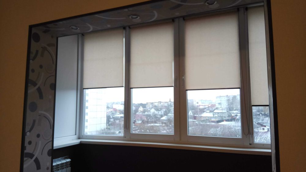 Квартира подобово