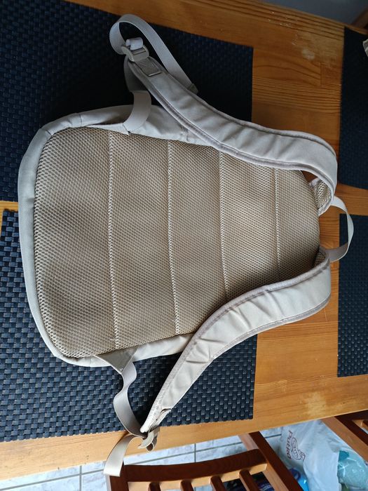 Reebok plecak ok 25 litrów