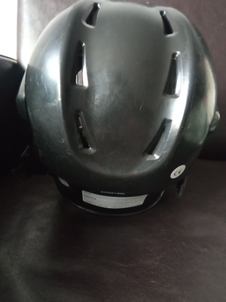 Kask hokejowy marki bauer