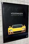 Livro Volkswagen uma história de sucesso
