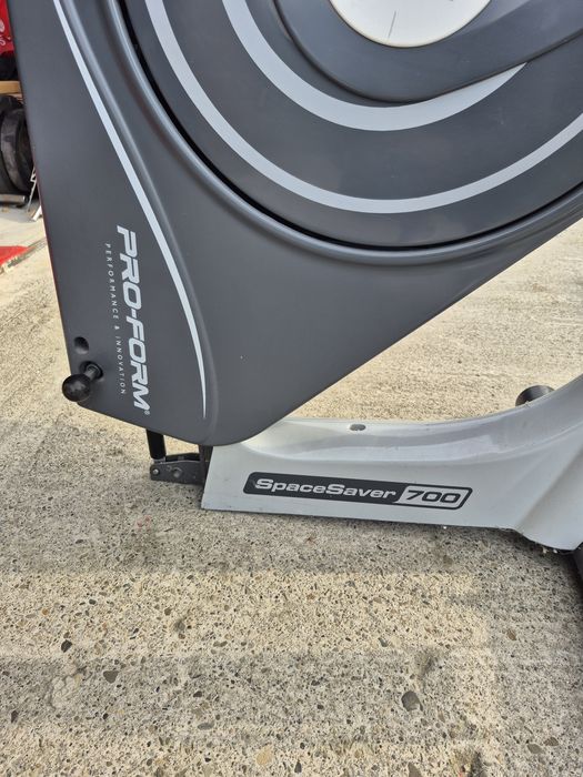 Orbitrek Pro-Form Space Saver 700