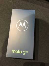 Motorola G32 6/128 srebrna nowa