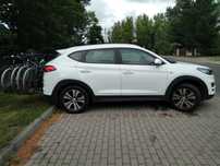 Komplet kół 18 5x114.3 Kia Sportage - Hyundai Tucson 235/55 R18