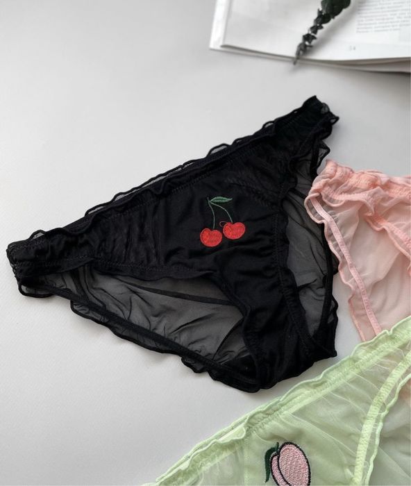 Набір трусиків. Набір