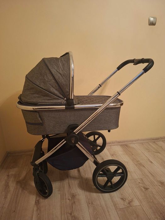 Wózek Vennici Tinum 2.0