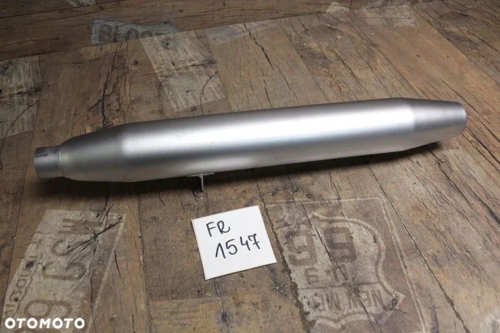 TŁUMIK WYDECH HARLEY DAVIDSON