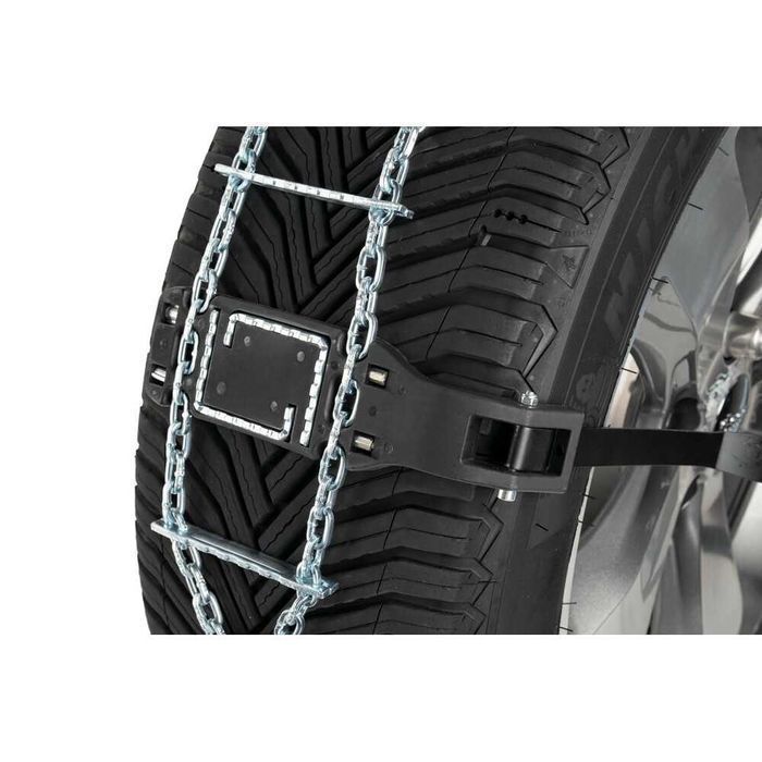 Łańcuchy Nakładane P24 Pilot-Pro XL Van SUV 235/60R18 245/50R19 MOCNE
