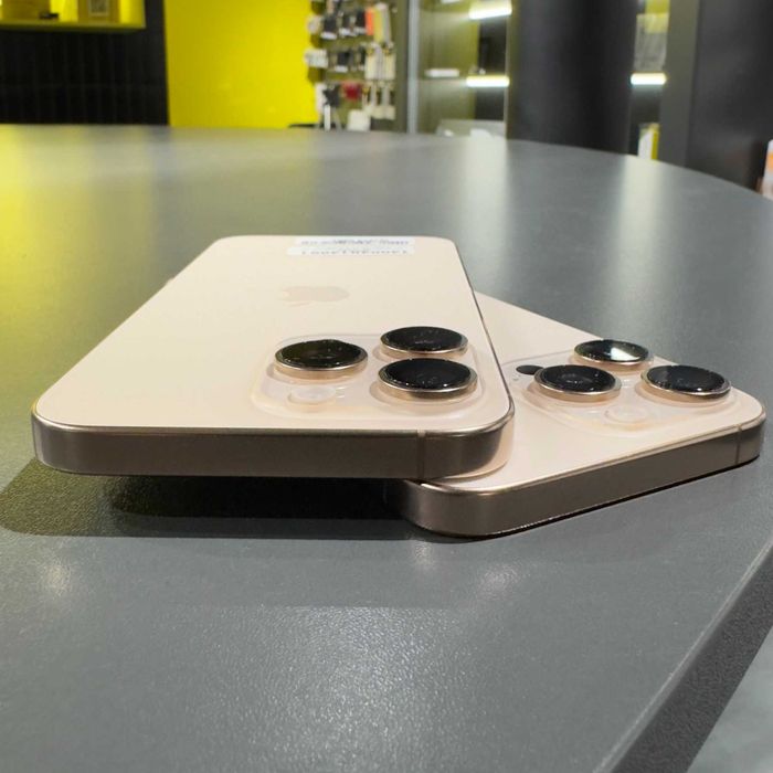 Телевон iPhone 16 Pro Max 512gb ІДЕАЛЬНІ!