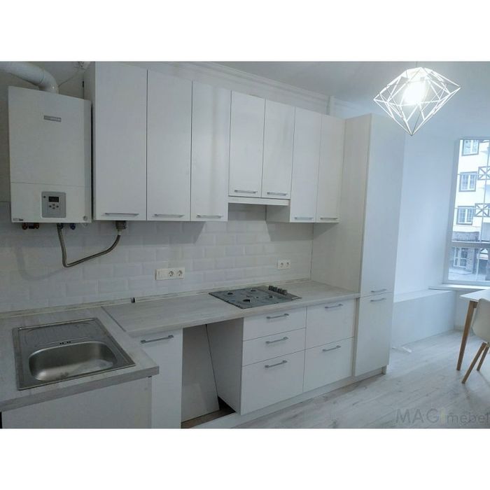 Виготовлю меблі на замовлення, кухні, шафиякісно, недорого.