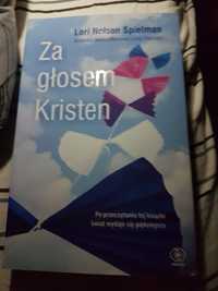 Lori Nelson Spielman "Za głosem Kristen"