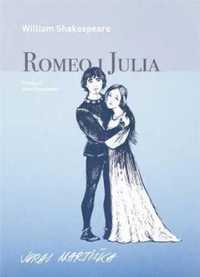 Romeo i Julia - William Shakespeare