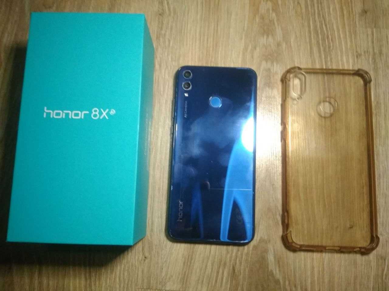 Продам телефон Honor 8Х