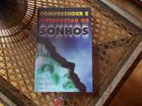 Livro compreender e interpretar os sonhos