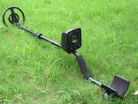 Металлоискатель Treker GC-1065