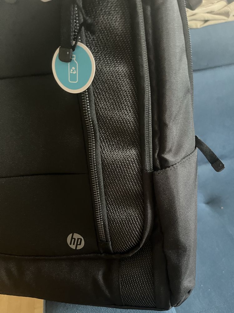 Hp plecak nowy model 6B8Y1AA