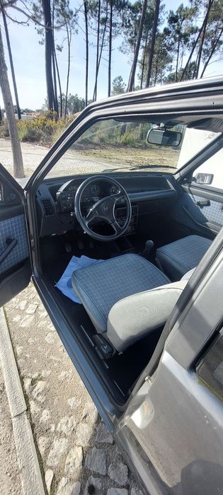 FIAT UNO 45 s 1989