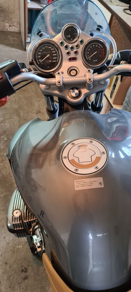 Bmwr1150r sprzedam