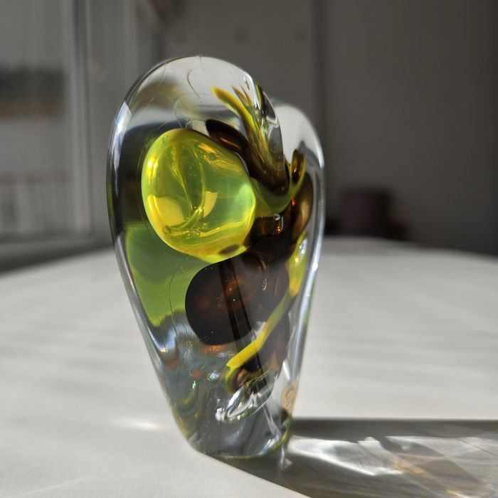 Szklane serce, Marian Pyrcak, jak Adam Jabłoński.