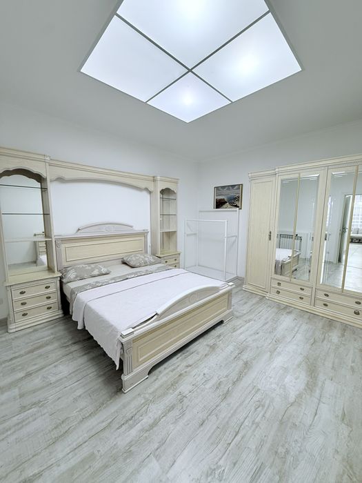 Слам своб евро двухкомнатную в Аркадии