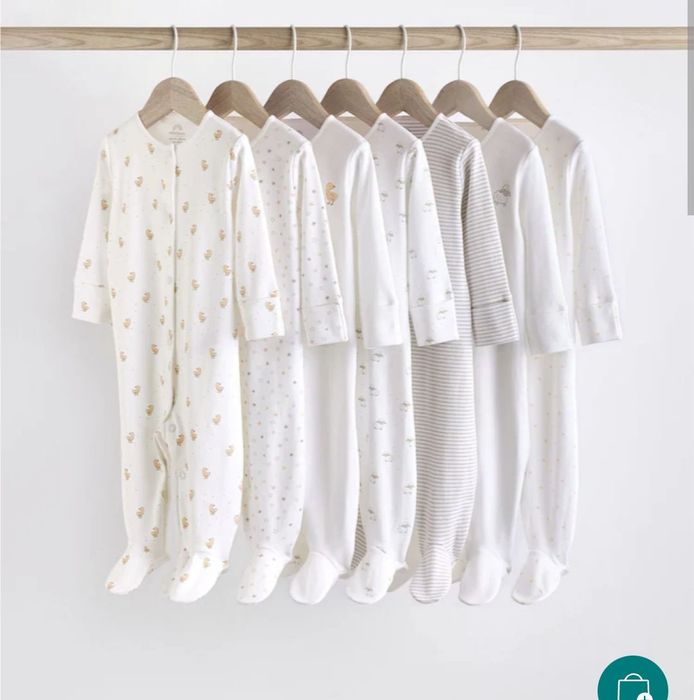 НАБІР Дитячі чоловічки піжама з ніжками человечек пижама человечки