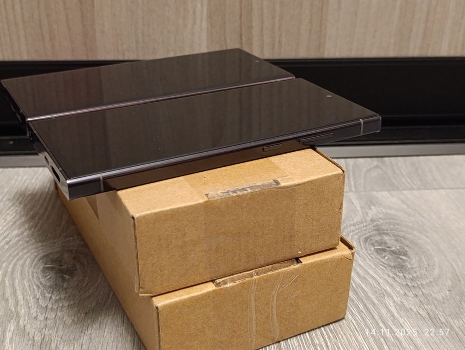 Модулі Samsung s23 ultra (не працюючі)