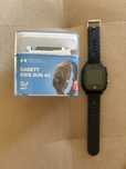Nowy smartwach Garett kids sun 4G