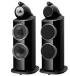 Kolumny Bowers & Wilkins 801 D4 Para (Kolory)