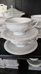 Rosenthal model Biała Maria Duo Herbaciane